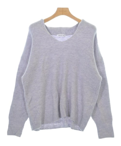 ナチュラルビューティーベーシック(NATURAL BEAUTY BASIC)のNATURAL BEAUTY BASIC ニット・セーター