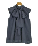NATURAL BEAUTY BASIC ブラウス