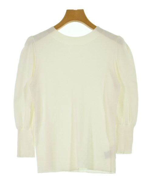 ナチュラルビューティーベーシック(NATURAL BEAUTY BASIC)のNATURAL BEAUTY BASIC ニット・セーター