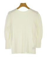 NATURAL BEAUTY BASIC ニット・セーター