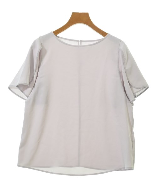 NATURAL BEAUTY BASIC ブラウス