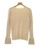 NATURAL BEAUTY BASIC ニット・セーター