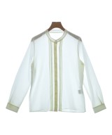 NATURAL BEAUTY BASIC カジュアルシャツ