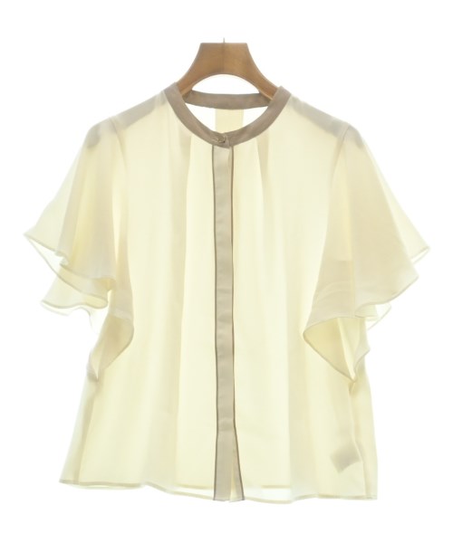 ナチュラルビューティーベーシック(NATURAL BEAUTY BASIC)のNATURAL BEAUTY BASIC ブラウス