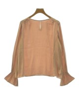 NATURAL BEAUTY BASIC ブラウス