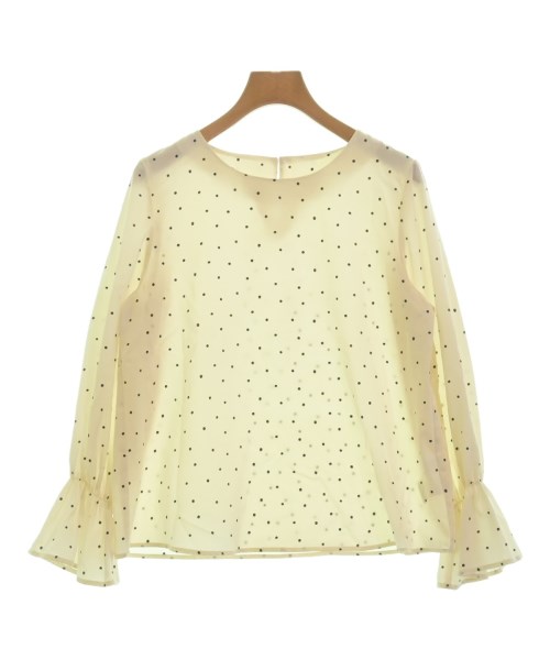 ナチュラルビューティーベーシック(NATURAL BEAUTY BASIC)のNATURAL BEAUTY BASIC ブラウス