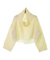 NATURAL BEAUTY BASIC ニット・セーター