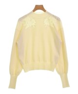 NATURAL BEAUTY BASIC ニット・セーター