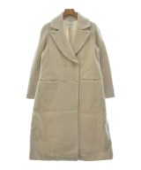 NATURAL BEAUTY BASIC チェスターコート