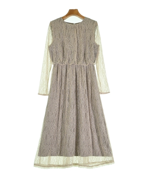 ナチュラルビューティーベーシック(NATURAL BEAUTY BASIC)のNATURAL BEAUTY BASIC ワンピース