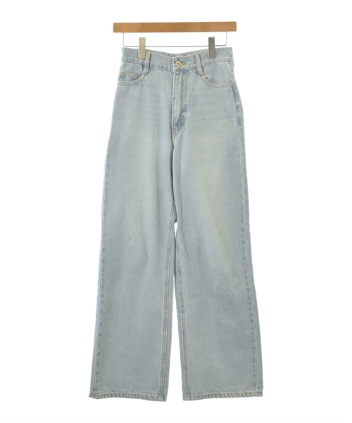 ナチュラルビューティーベーシック(NATURAL BEAUTY BASIC)のNATURAL BEAUTY BASIC デニムパンツ