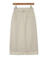 NATURAL BEAUTY BASIC ロング・マキシ丈スカート