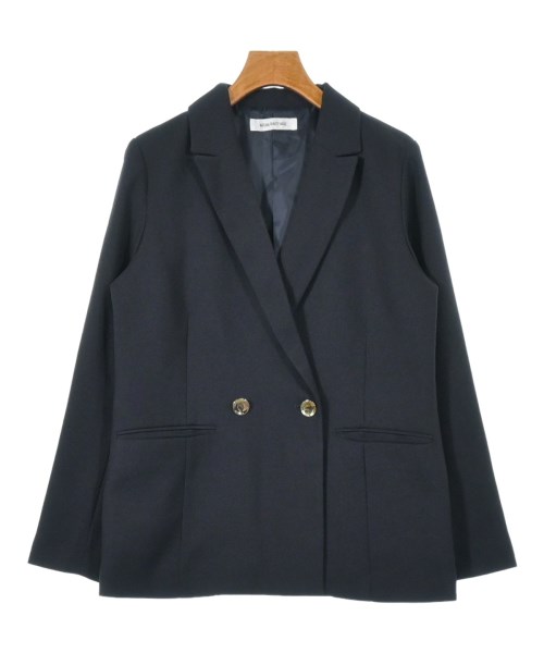 ナチュラルビューティーベーシック(NATURAL BEAUTY BASIC)のNATURAL BEAUTY BASIC ジャケット