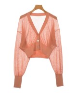 NATURAL BEAUTY BASIC カーディガン