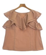 NATURAL BEAUTY BASIC ブラウス