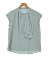NATURAL BEAUTY BASIC ブラウス