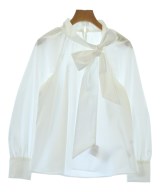 NATURAL BEAUTY BASIC ブラウス