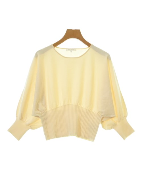 ナチュラルビューティーベーシック(NATURAL BEAUTY BASIC)のNATURAL BEAUTY BASIC ニット・セーター
