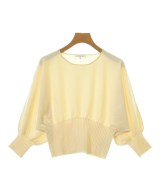 NATURAL BEAUTY BASIC ニット・セーター