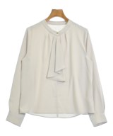NATURAL BEAUTY BASIC カジュアルシャツ
