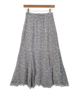NATURAL BEAUTY BASIC ロング・マキシ丈スカート