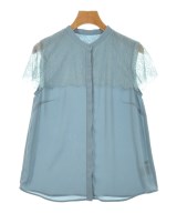 NATURAL BEAUTY BASIC カジュアルシャツ