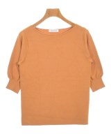NATURAL BEAUTY BASIC ニット・セーター