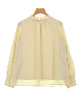 NATURAL BEAUTY BASIC ブラウス