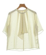 NATURAL BEAUTY BASIC ブラウス