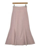 NATURAL BEAUTY BASIC ロング・マキシ丈スカート