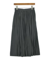 NATURAL BEAUTY BASIC ロング・マキシ丈スカート