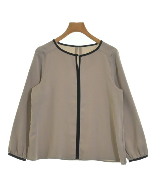 ナチュラルビューティーベーシック(NATURAL BEAUTY BASIC)のNATURAL BEAUTY BASIC ブラウス