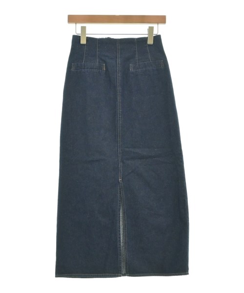 ナチュラルビューティーベーシック(NATURAL BEAUTY BASIC)のNATURAL BEAUTY BASIC ロング・マキシ丈スカート