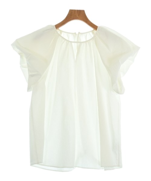 ナチュラルビューティーベーシック(NATURAL BEAUTY BASIC)のNATURAL BEAUTY BASIC ブラウス