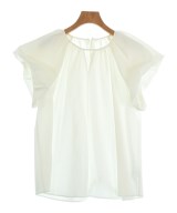 NATURAL BEAUTY BASIC ブラウス