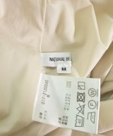 NATURAL BEAUTY BASIC（ナチュラルビューティーベーシック）ロング・マキシ丈スカート ベージュ サイズ:M レディース/2200613108065