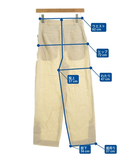 NATURAL BEAUTY BASIC（ナチュラルビューティーベーシック）その他 ベージュ サイズ:S レディース/2200620134019