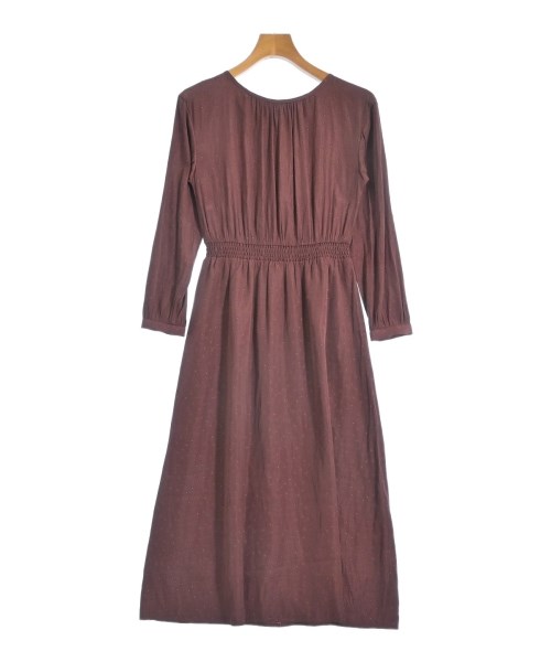 ナチュラルビューティーベーシック(NATURAL BEAUTY BASIC)のNATURAL BEAUTY BASIC ワンピース