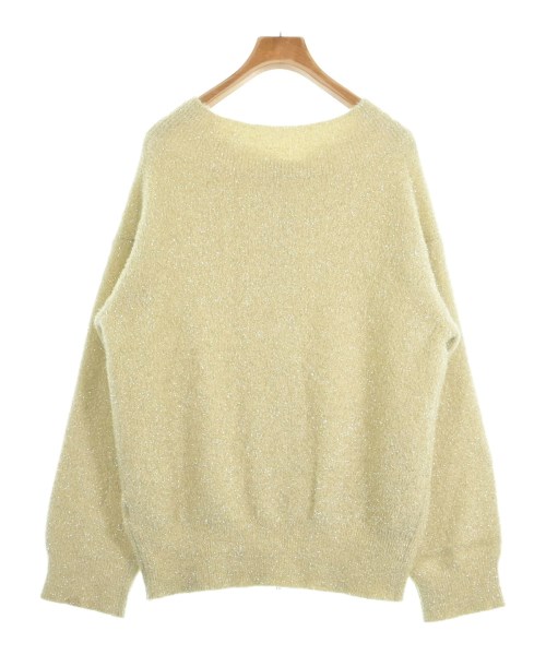 NATURAL BEAUTY BASIC（ナチュラルビューティーベーシック）カーディガン ベージュ サイズ:F レディース/2200616296028