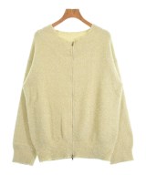 NATURAL BEAUTY BASIC（ナチュラルビューティーベーシック）カーディガン ベージュ サイズ:F レディース/2200616296028