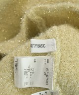 NATURAL BEAUTY BASIC（ナチュラルビューティーベーシック）カーディガン ベージュ サイズ:F レディース/2200616296028