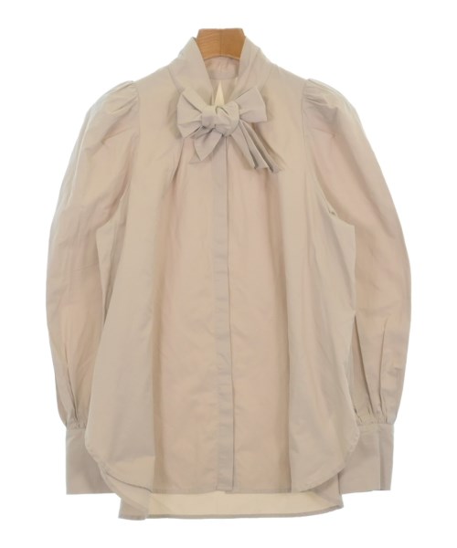 ナチュラルビューティーベーシック(NATURAL BEAUTY BASIC)のNATURAL BEAUTY BASIC カジュアルシャツ