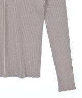 NATURAL BEAUTY BASIC（ナチュラルビューティーベーシック）ニット・セーター グレー サイズ:F レディース/2200613473040