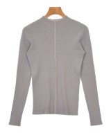 NATURAL BEAUTY BASIC ニット・セーター