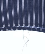 NATURAL BEAUTY BASIC（ナチュラルビューティーベーシック）ブラウス 紺 サイズ:M レディース/2200623918050