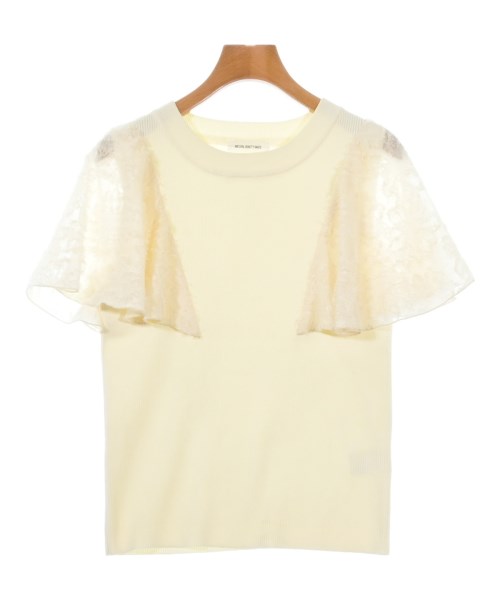 ナチュラルビューティーベーシック(NATURAL BEAUTY BASIC)のNATURAL BEAUTY BASIC ニット・セーター