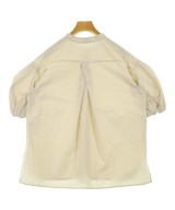 NATURAL BEAUTY BASIC（ナチュラルビューティーベーシック）カジュアルシャツ ベージュ サイズ:S レディース/2200624089018