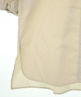 NATURAL BEAUTY BASIC（ナチュラルビューティーベーシック）カジュアルシャツ ベージュ サイズ:S レディース/2200624089018