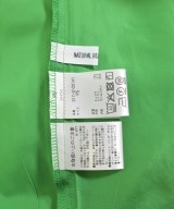 NATURAL BEAUTY BASIC（ナチュラルビューティーベーシック）ロング・マキシ丈スカート 緑 サイズ:PS レディース/2200624506010