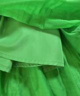 NATURAL BEAUTY BASIC（ナチュラルビューティーベーシック）ロング・マキシ丈スカート 緑 サイズ:PS レディース/2200624506010